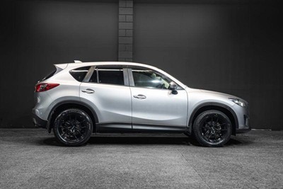 2013 Mazda CX-5 - Thumbnail