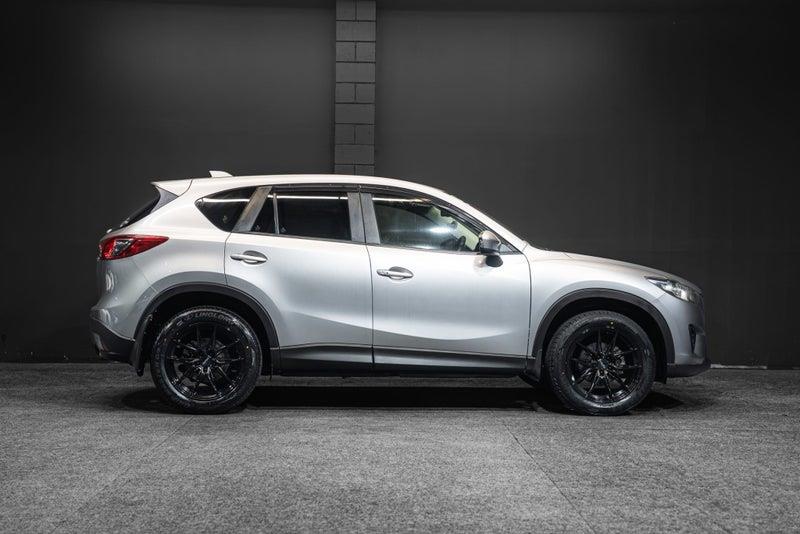 2013 Mazda CX-5