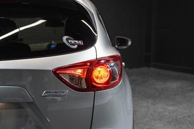 2013 Mazda CX-5 - Thumbnail