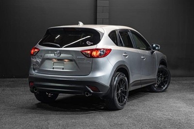 2013 Mazda CX-5 - Thumbnail