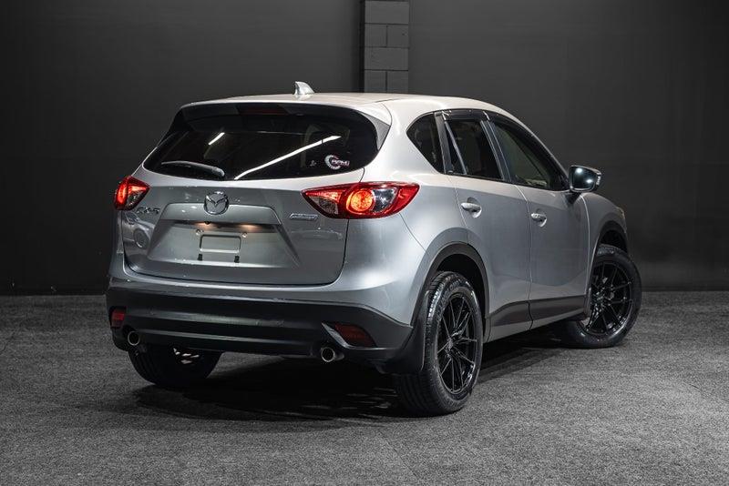 2013 Mazda CX-5
