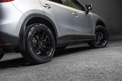 2013 Mazda CX-5 - Thumbnail