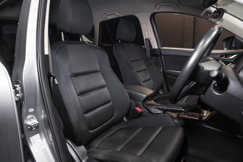 2013 Mazda CX-5