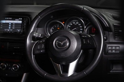 2013 Mazda CX-5 - Thumbnail