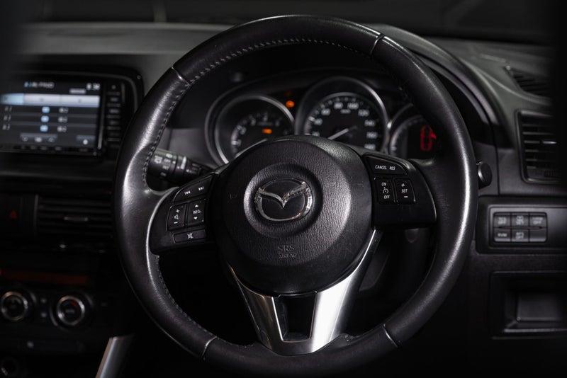 2013 Mazda CX-5