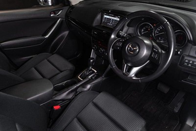 2013 Mazda CX-5 - Thumbnail