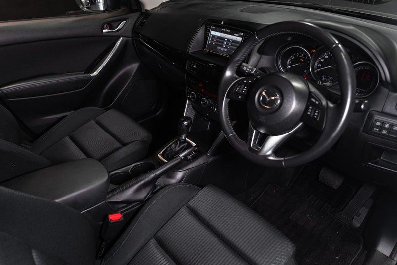 2013 Mazda CX-5