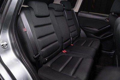2013 Mazda CX-5 - Thumbnail