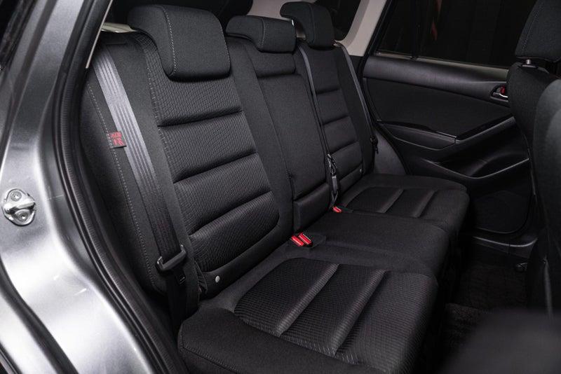 2013 Mazda CX-5