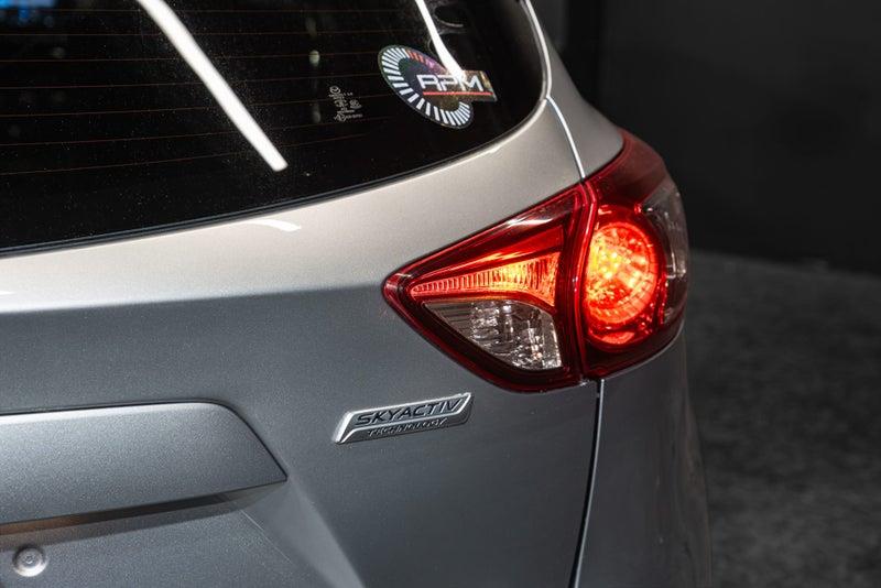 2013 Mazda CX-5