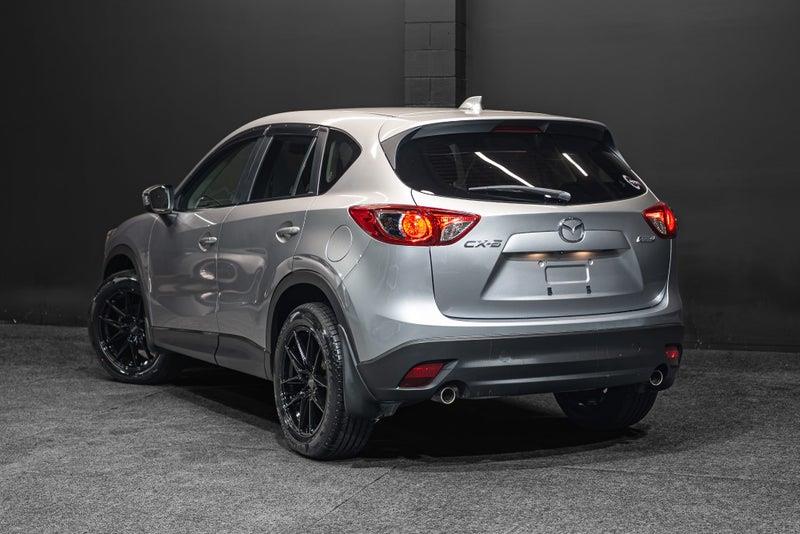 2013 Mazda CX-5