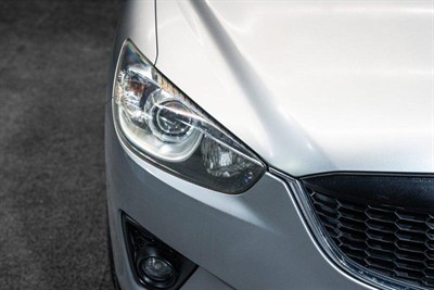 2013 Mazda CX-5 - Thumbnail
