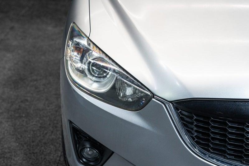 2013 Mazda CX-5