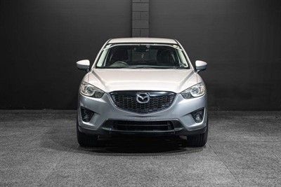 2013 Mazda CX-5 - Thumbnail