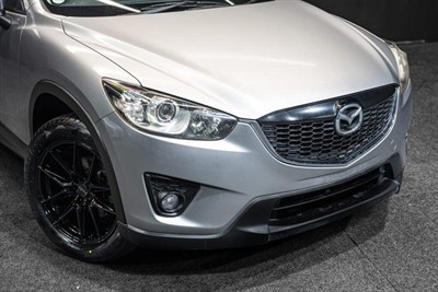 2013 Mazda CX-5 - Thumbnail