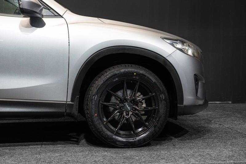 2013 Mazda CX-5