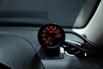 2008 Subaru Impreza - Thumbnail