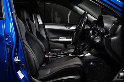 2008 Subaru Impreza - Thumbnail