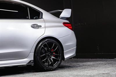 2014 Subaru WRX - Thumbnail