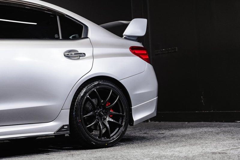 2014 Subaru WRX