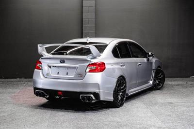 2014 Subaru WRX - Thumbnail