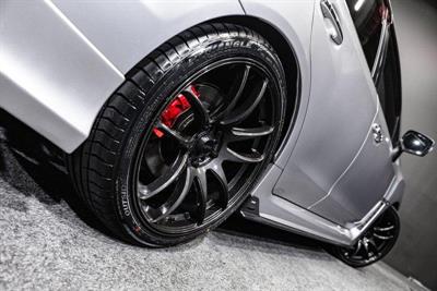 2014 Subaru WRX - Thumbnail