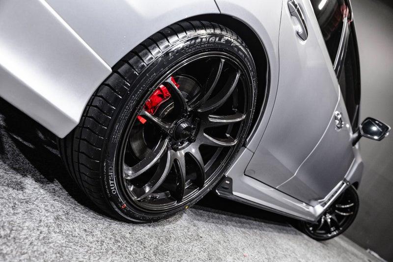2014 Subaru WRX