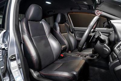 2014 Subaru WRX - Thumbnail