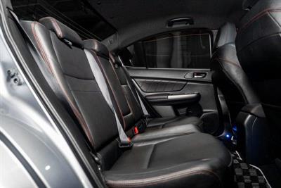 2014 Subaru WRX - Thumbnail