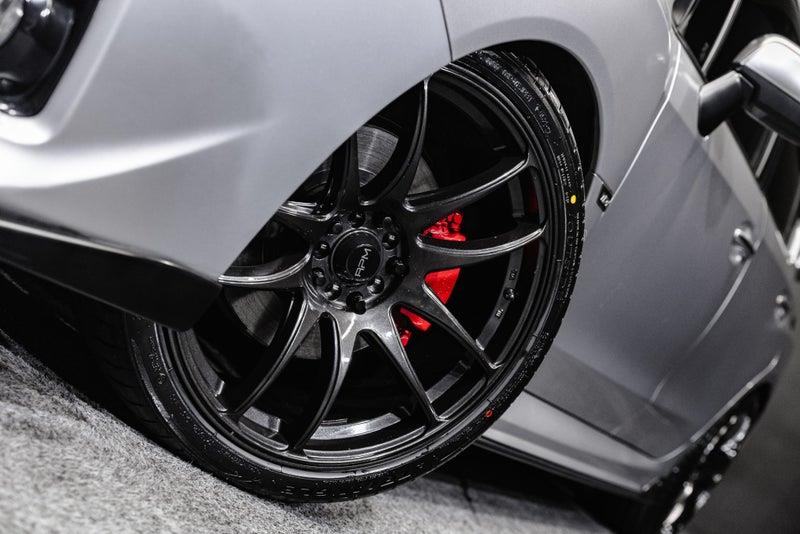 2014 Subaru WRX