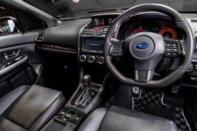 2014 Subaru WRX - Thumbnail
