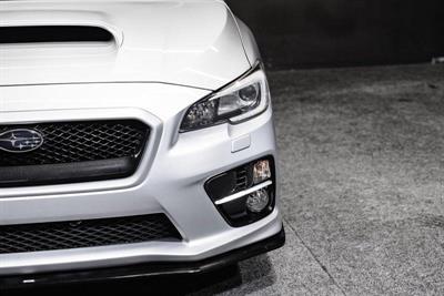 2014 Subaru WRX - Thumbnail