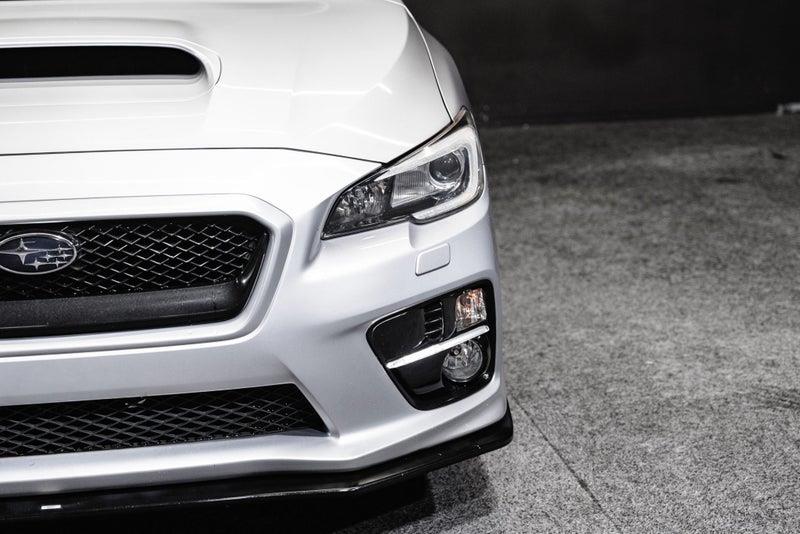 2014 Subaru WRX