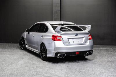 2014 Subaru WRX - Thumbnail