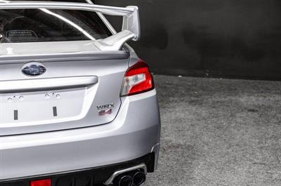 2014 Subaru WRX - Thumbnail