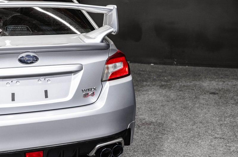 2014 Subaru WRX