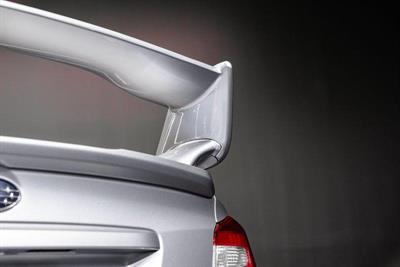 2014 Subaru WRX - Thumbnail