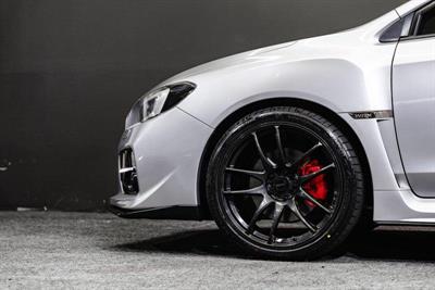 2014 Subaru WRX - Thumbnail