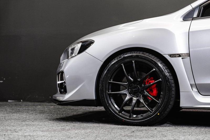 2014 Subaru WRX