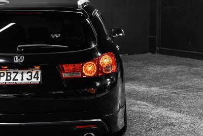 2009 Honda Accord - Thumbnail