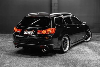 2009 Honda Accord - Thumbnail