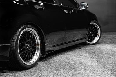 2009 Honda Accord - Thumbnail