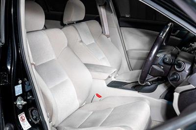 2009 Honda Accord - Thumbnail