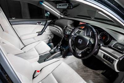 2009 Honda Accord - Thumbnail