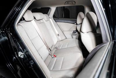 2009 Honda Accord - Thumbnail