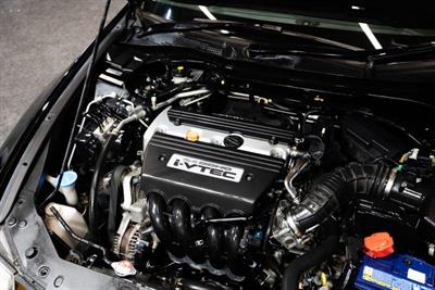 2009 Honda Accord - Thumbnail