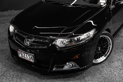 2009 Honda Accord - Thumbnail