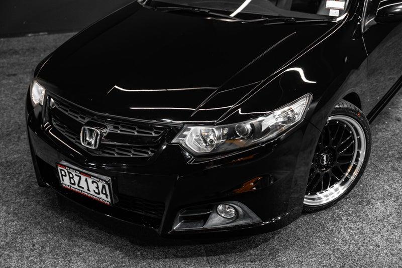 2009 Honda Accord