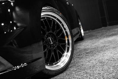 2009 Honda Accord - Thumbnail