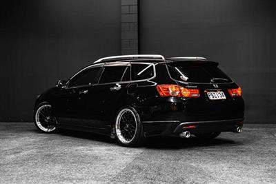 2009 Honda Accord - Thumbnail